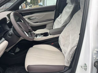 Byd Song Plus фото 6