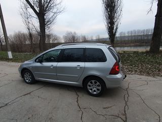 Peugeot 307 foto 5