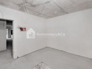 Apartament cu 1 cameră, 47 m², Botanica, Chișinău foto 9