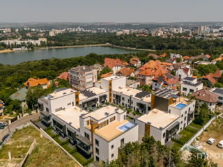 Apartament cu 4 camere, 310 m², Telecentru, Chișinău foto 6