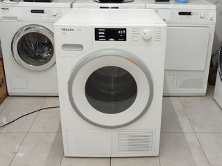 Сушильная машина Miele T1 фото 0