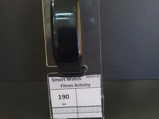 Smart watch Fitnes activityPret 150 lei