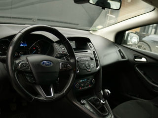 Ford Focus foto 7