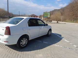 Dezmembrez dacia logan 1.5 dci foto 3