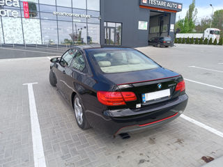 BMW 3 Series Coupe foto 4