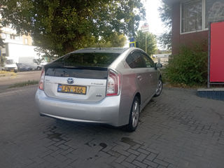 Toyota Prius foto 7