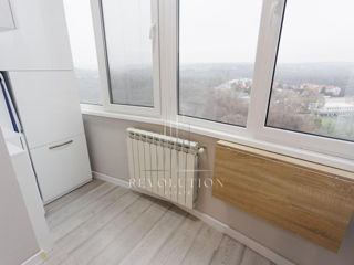 Apartament cu 1 cameră, 50 m², Buiucani, Chișinău foto 13