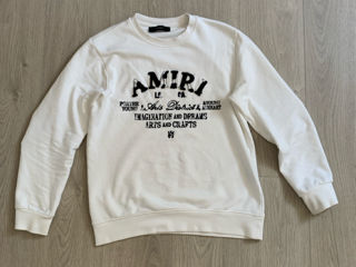 Amiri longsleeve