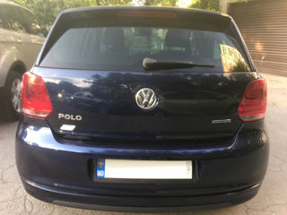 Volkswagen Polo foto 3