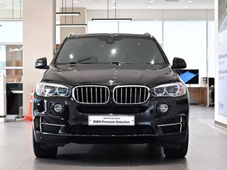 BMW X5 foto 2