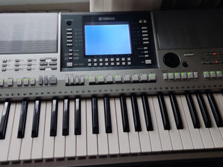 продам или монитор куплю Yamaha psr s710