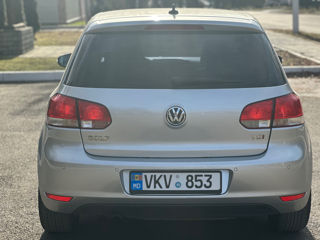 Volkswagen Golf foto 5