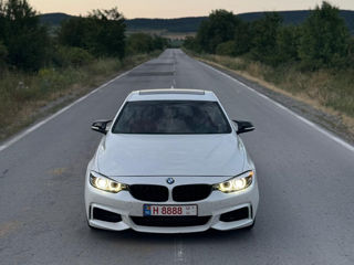 BMW 4 Series foto 4