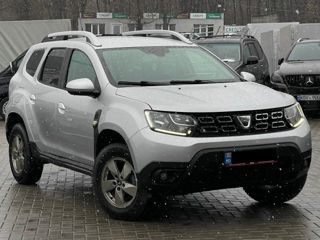 Dacia Duster foto 4