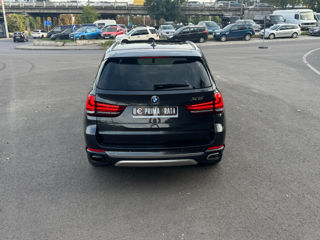 BMW X5 foto 7