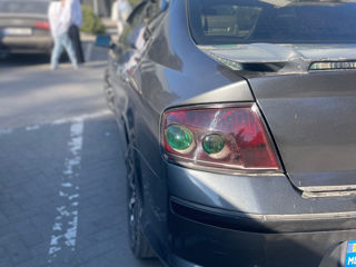 Peugeot 407 foto 8