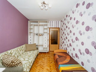 Apartament cu 2 camere, 60 m², Buiucani, Chișinău foto 5