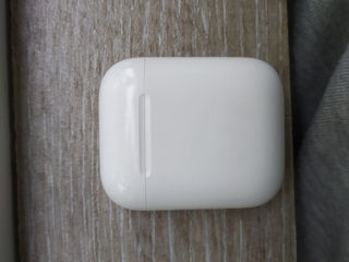 Case AirPods 2 foto 2