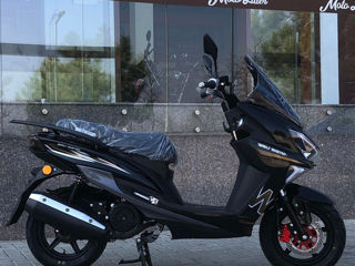 Wolf Motors Sabre 150cc/2024 foto 1