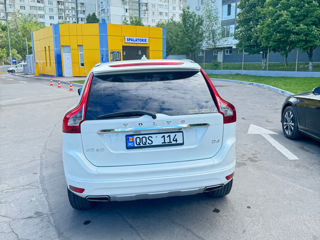 Volvo XC60 foto 9