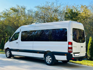 Mercedes Sprinter foto 4