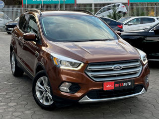 Ford Escape foto 4