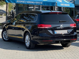 Volkswagen Passat foto 5