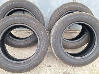 Anvelope de vara  195/65 R15 Debica Presto HP2 foto 2