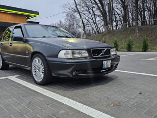 Volvo S70 foto 4