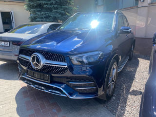 Mercedes GLE foto 2