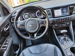 KIA Niro foto 3