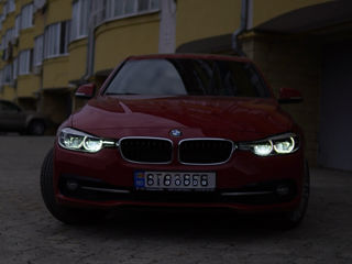 BMW 3 Series foto 5