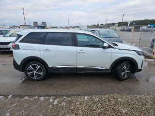 Peugeot 5008 foto 4