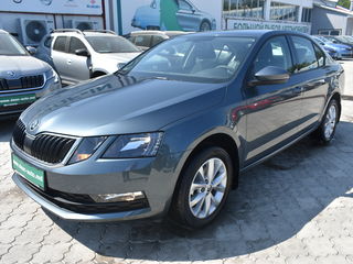 Skoda Octavia foto 2