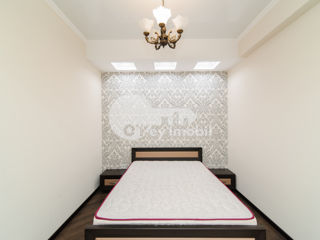 Apartament cu 2 camere, 75 m², Râșcani, Chișinău foto 6