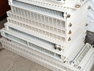 Радиаторы отопления в отличном состоянии. foto 1