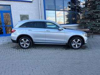 Mercedes GLC foto 3