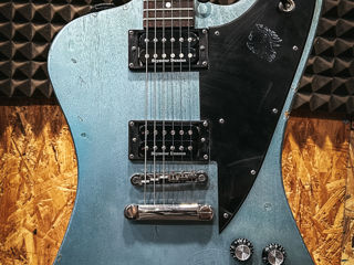 Epiphone Limited Edition Custom Shop Firebird foto 3