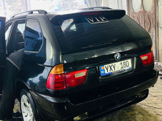 BMW X5 foto 3