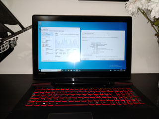 Lenovo IdeaPad Y700 foto 5