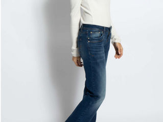 Ltb Valerie Jeans , Dark Blue W28 L30 foto 3