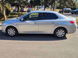 Peugeot 301, 2014 г.