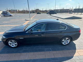 BMW 5 Series foto 6