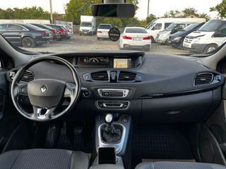 Renault Grand Scenic foto 9