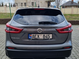 Nissan Qashqai foto 3