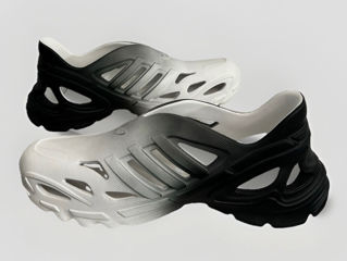 Летние дышащие кроссовки Adidas  фото 1
