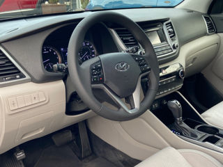 Hyundai Tucson foto 7