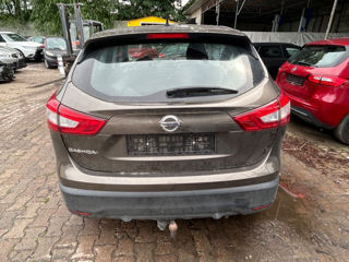 Piese Nissan Qashqai j 11 foto 2