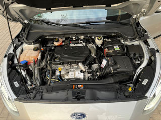 Ford Focus foto 9