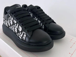 Pantofi sport dame - DIOR foto 3